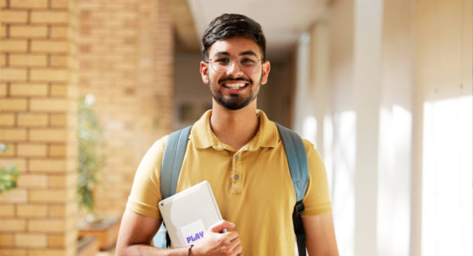 Project-Driven Learning